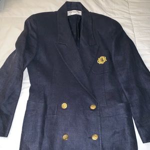 Christian Dior Blazer